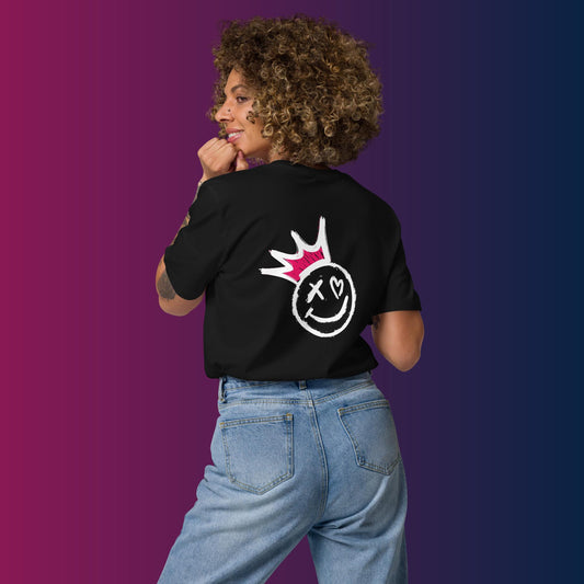 Formulate Graffiti Women's t-shirt